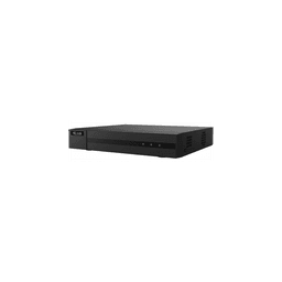 Enregistreur HILOOK XVR-208Q-M1 1080p 1U H.265 8 canaux 5 MP 12 canaux IP 6 MP