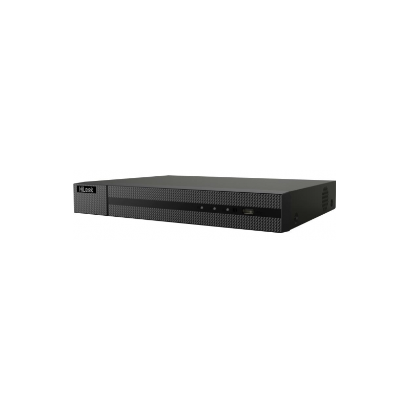 Enregistreur HILOOK NVR-104MH-C 4P 1U 4 canaux 4 PoE 4K