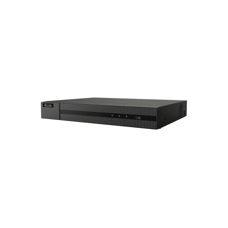 Enregistreur HILOOK NVR-108MH-C 8P 1U 8 canaux 8 PoE 4K