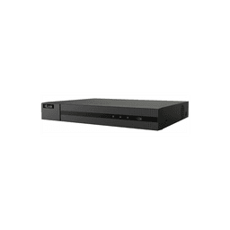 Enregistreur HILOOK NVR-104MH-D 4P 1U 4 canaux 4 PoE