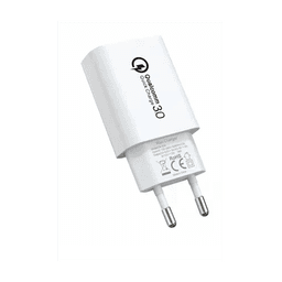 secteur Chargeur 3.1A + CABLE MICRO USB