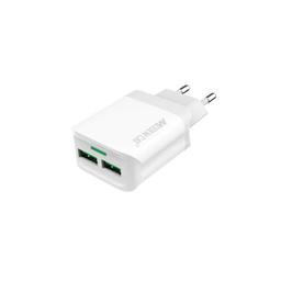 SECTEUR Chargeur MODEMCAT 2.4A +