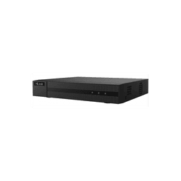Enregistreur HILOOK DVR-204G-K1 1080p 1U H.264 4 canaux