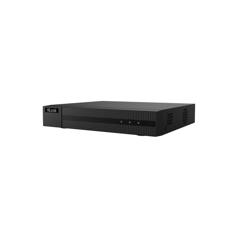 Enregistreur HILOOK DVR-204G-K1 1080p 1U H.canaux