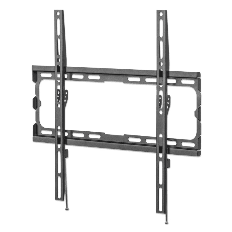 fixe à profil bas de 32" à 70" Manhattan 45 kg