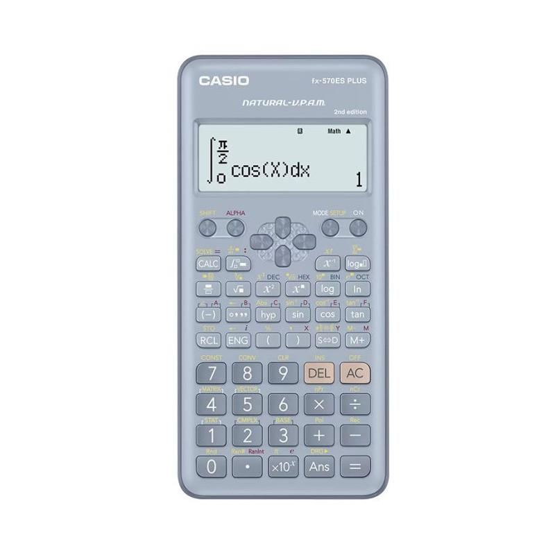 Scientifique Casio FX-570ES Plus