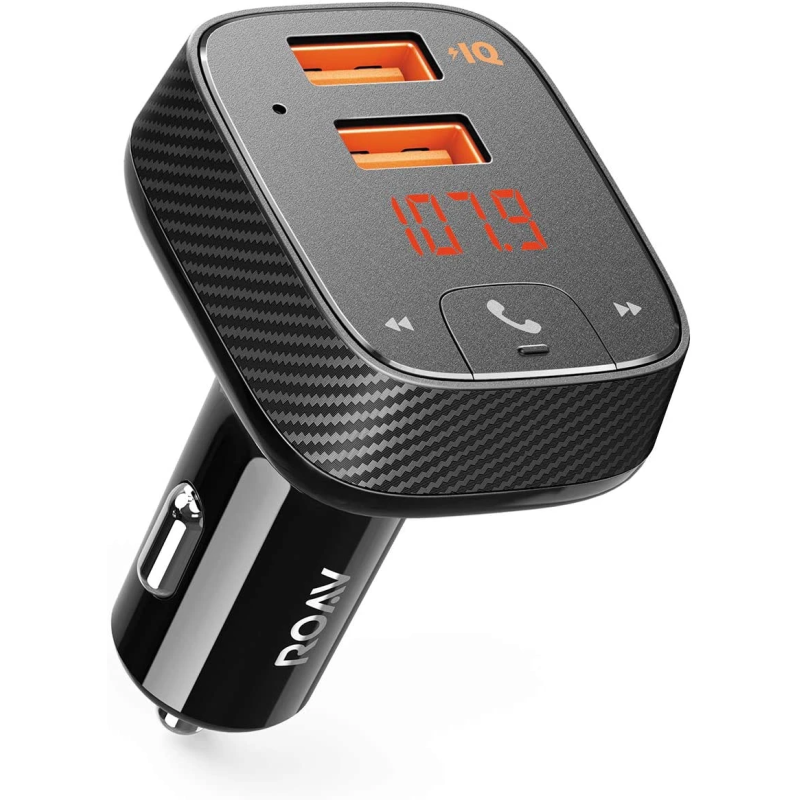 Anker CHARGEUR DE VOITURE Smart F2