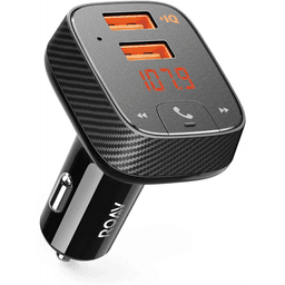 Anker CHARGEUR DE VOITURE Smart F2