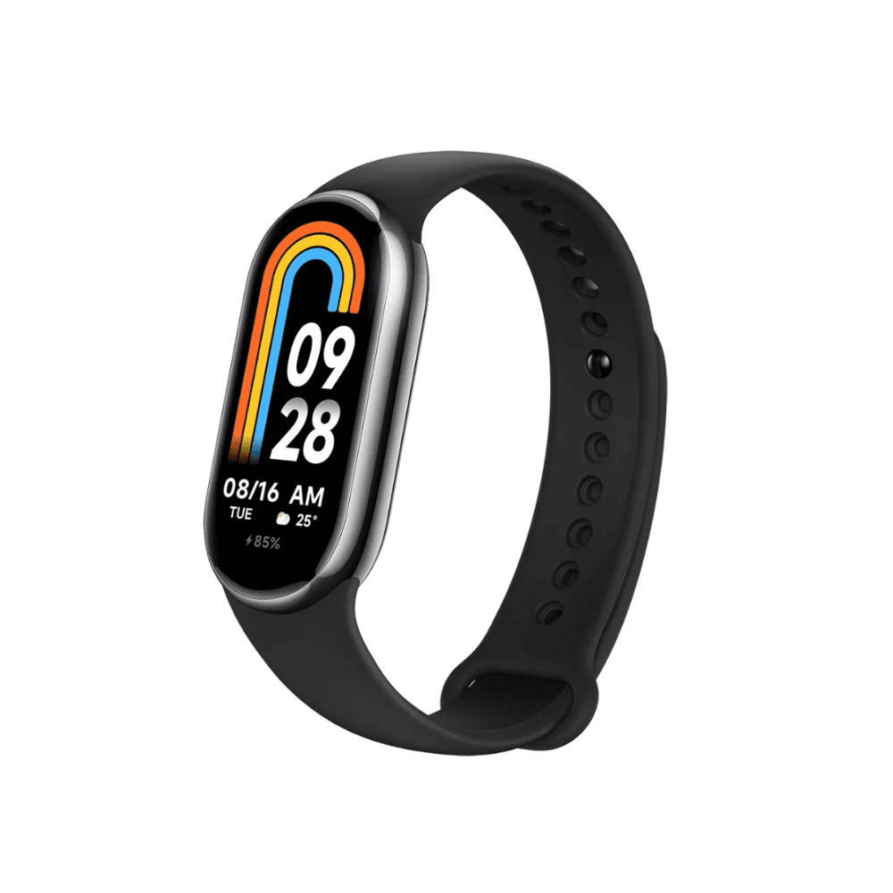 Xiaomi BAND SMART BAND 8 GRAPHITE