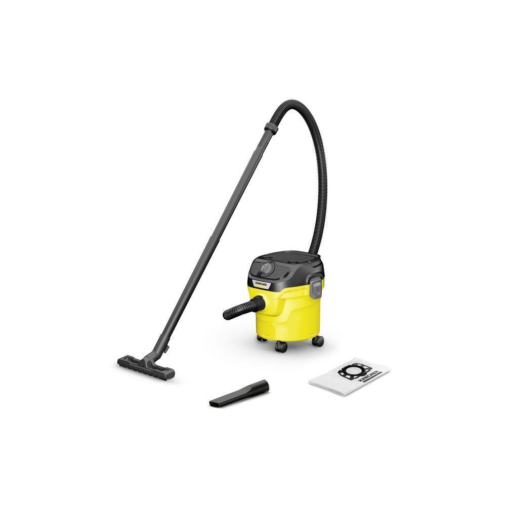 Kärcher EAU&POUSSIÈRE KWD1 1000W &
