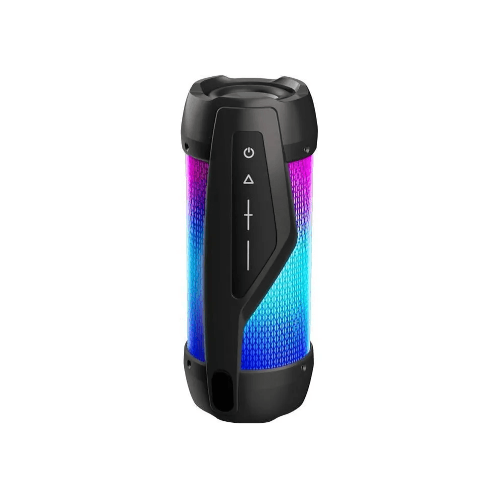 Enceinte sans fil lumineuse PARTYBTIPMINI BIGBEN