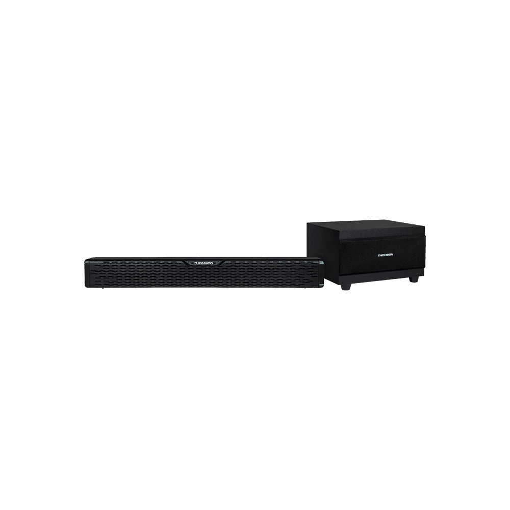 Thomson BARRE DE SON BLUETOOTH