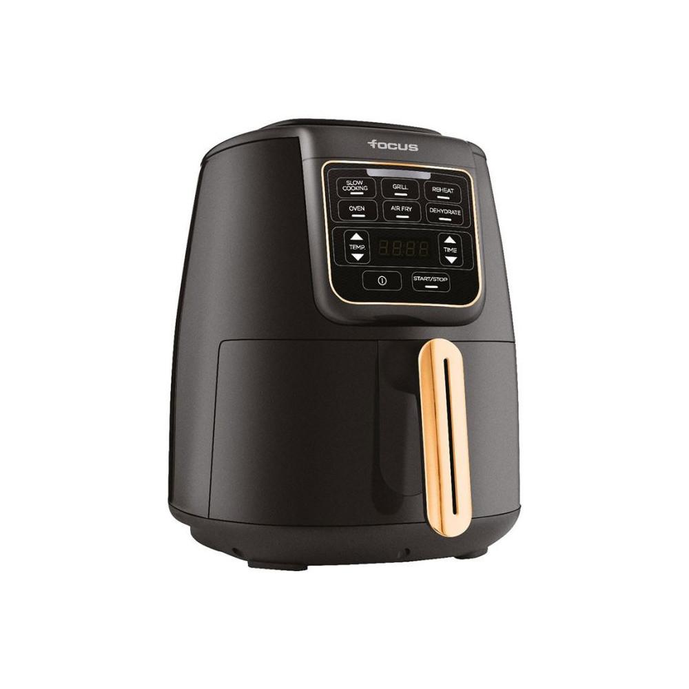 Focus à Air Numérique 4L FM-3601C