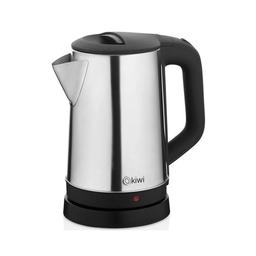 KIWI ÉLECTRIQUE SANS FIL 2200W 1.7 L INOX