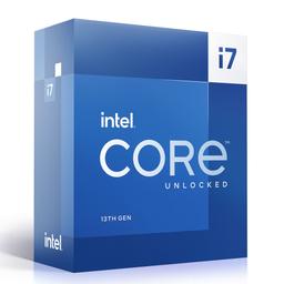 Intel Core i7-13700KF Tunisianet
