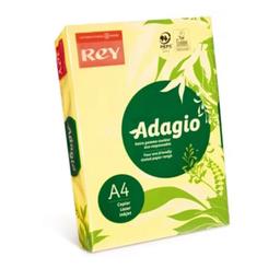 ADAGIO A4 80GR PASTEL
