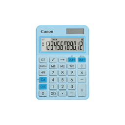 Canon Calculatrice de bureau LS-125KB-PBL