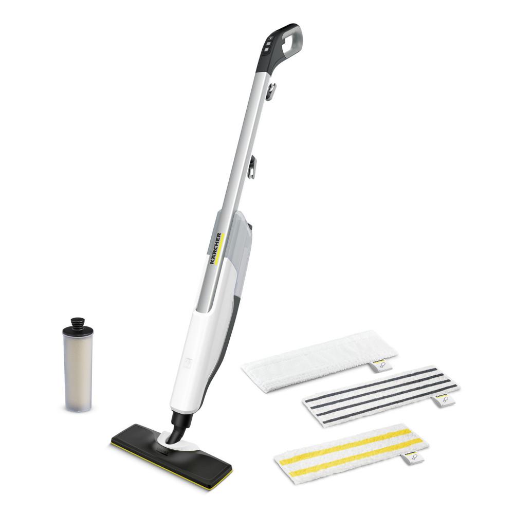 Kärcher SC 2 UPRIGHT EasyFix 1600 W