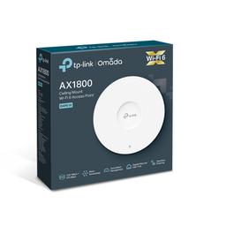 Point d'accès plafonnier 6 AX1800 bi-bande