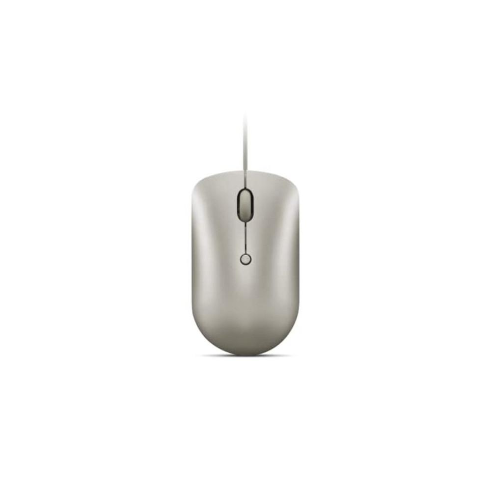 Lenovo 540 USB-C Sable