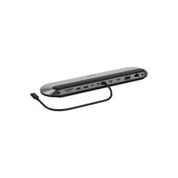 BELKIN UNIVERSAL PRO MULTIPORT USB-C 11-EN-1