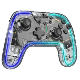 Nintendo sans Fil Pro Gaming SOG pour Switch