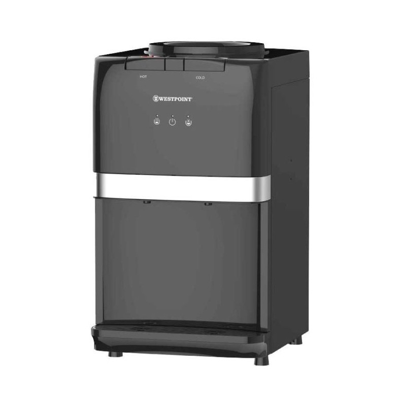 Fraîche WESTPOINT Chaud Froid 12 LITRES