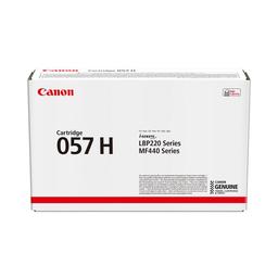 Canon TONER 057 H