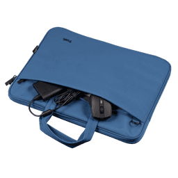 Sacoche Pour PC Portable TRUST BOLOGNA 16"