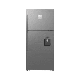 TCL No Frost INVERTER Double Portes 536 Litres INOX