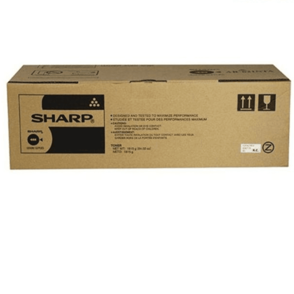 Sharp Toner Laser
