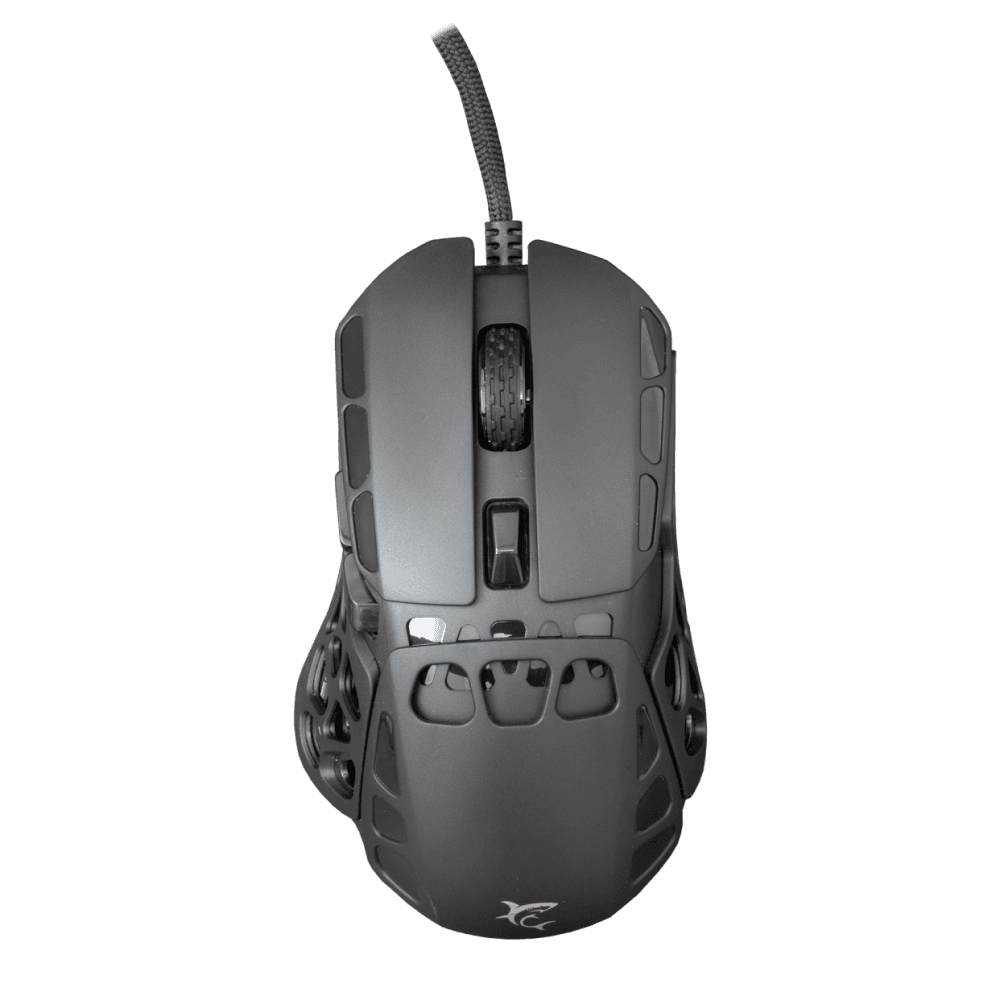 White Shark GM-5016 12 400 DPI