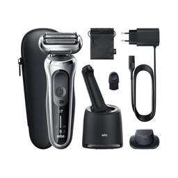 BRAUN Séries 7 WET & DRY 71-S7200CC