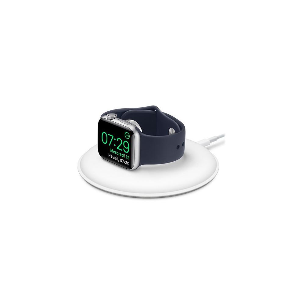 Apple Station de charge magnétique pour Watch