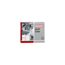 Novus 23 17