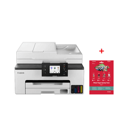 Canon Imprimante Multifonction MAXIFY GX2040 Couleur A4