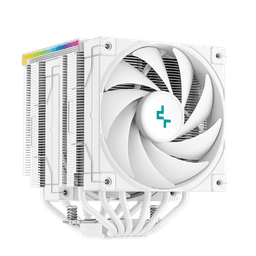 DeepCool de processeur AK620 DIGITAL WH
