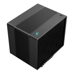 DeepCool de processeur ASSASSIN 4S