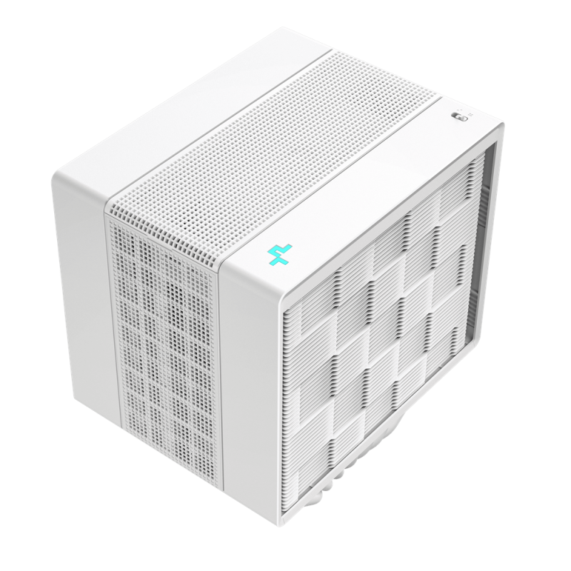 DeepCool de processeur ASSASSIN 4S WH