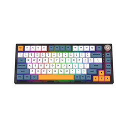 AQIRYS LIBERTAS 100% Anti-ghosting RGB
