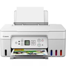 Canon Imprimante Multifonction réservoir intégré PIXMA G3470 Couleur 3en1