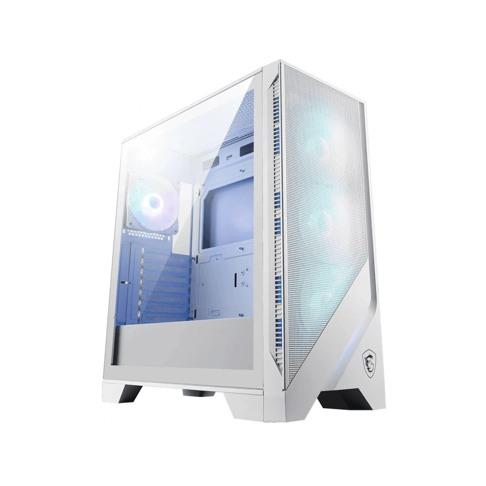 Msi Boîtier Gamer Moyen Tour MAG FORGE 320R AIRFLOW ATX