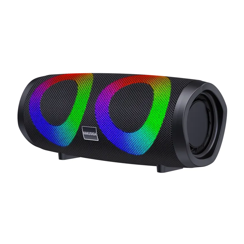 Haut-parleur sans fil portable
