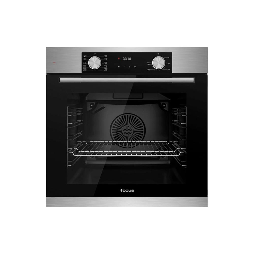 Focus Ventilé F721X 60cm Inox