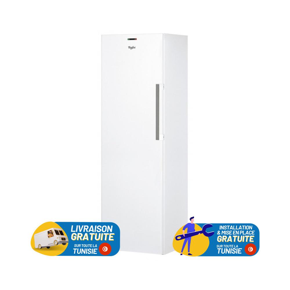 Whirlpool Armoire No Frost une Porte 257 Litres