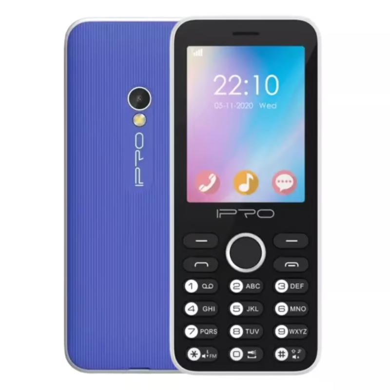 Portable IPRO A29