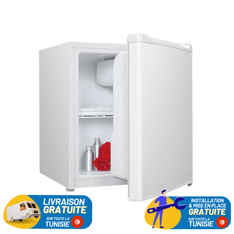 Telefunken 1 Porte DF1-Litres