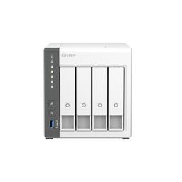 Serveur NAS QNAP TS433