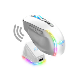 SPIRIT OF GAMER of Gamer ELITE M50 ARTIC RGB