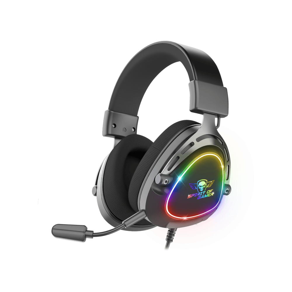 Gaming Spirit of Gamer ELITE H40 DARK RGB